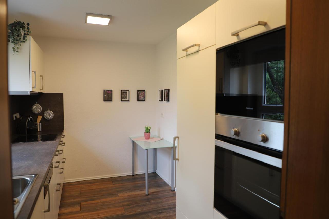 FDH Ferienhaus Irene מראה חיצוני תמונה