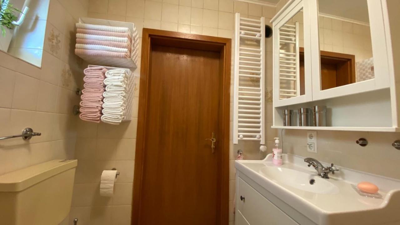 FDH Ferienhaus Irene מראה חיצוני תמונה