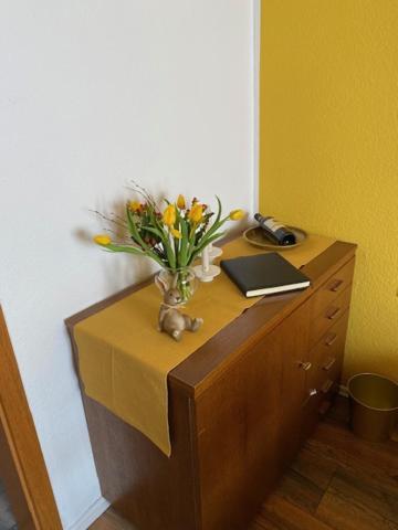 FDH Ferienhaus Irene מראה חיצוני תמונה