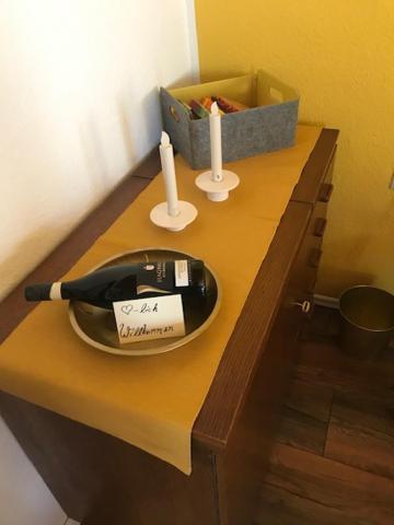 FDH Ferienhaus Irene מראה חיצוני תמונה