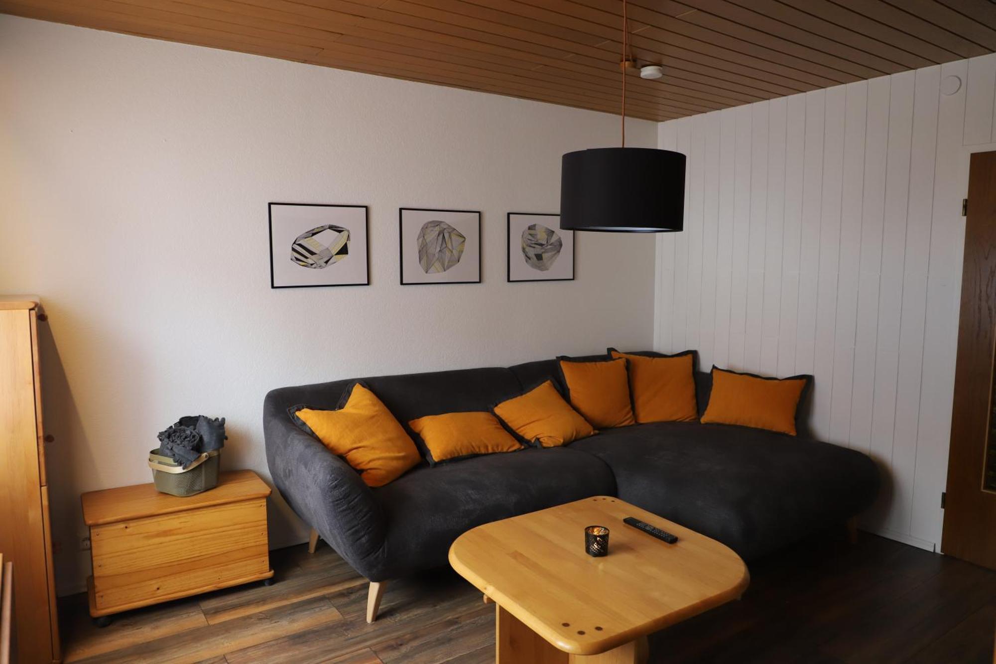FDH Ferienhaus Irene מראה חיצוני תמונה