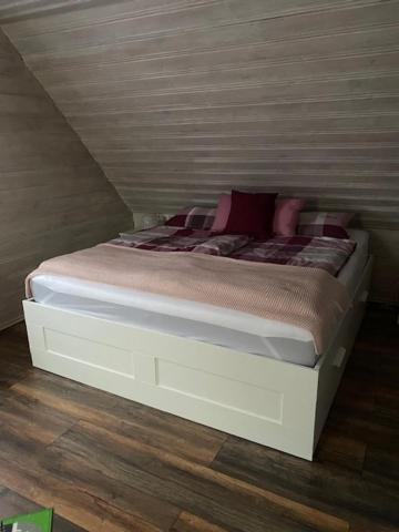 FDH Ferienhaus Irene מראה חיצוני תמונה